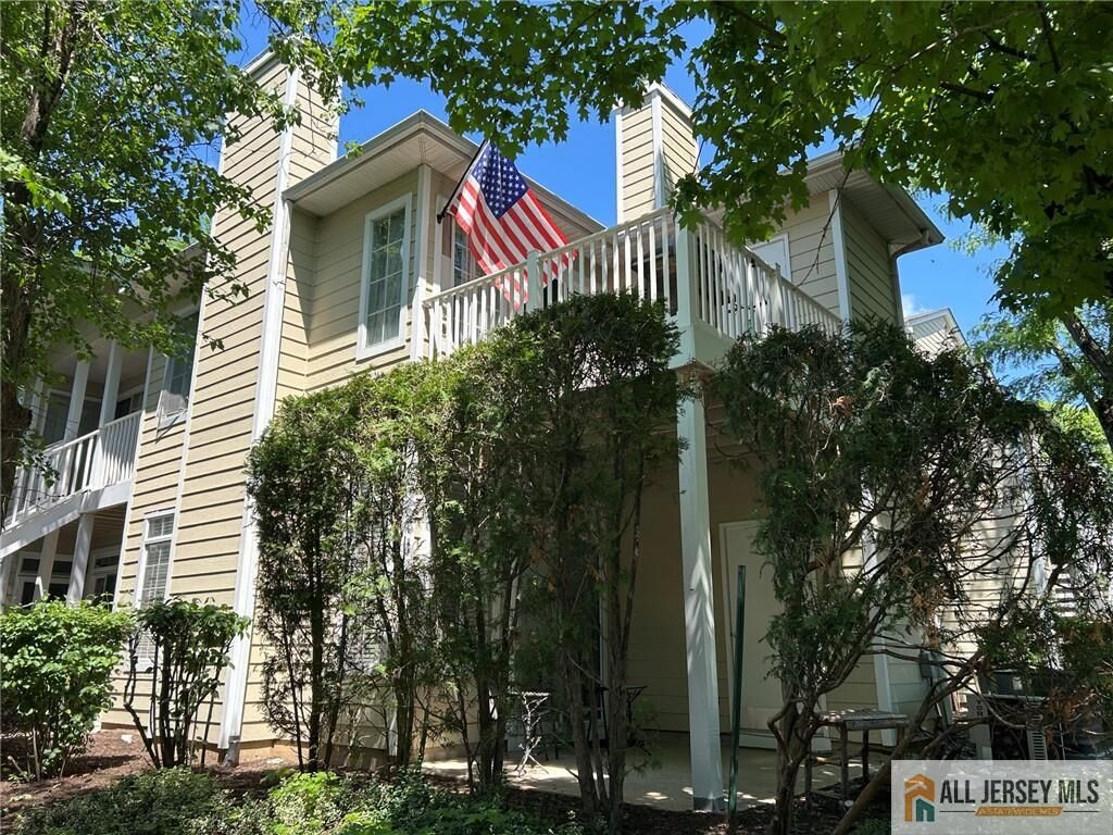 Property Photo: 65 Wentworth Road NJ 07921