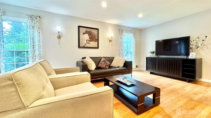 Property Photo: 507 Timber Oaks Road NJ 08820