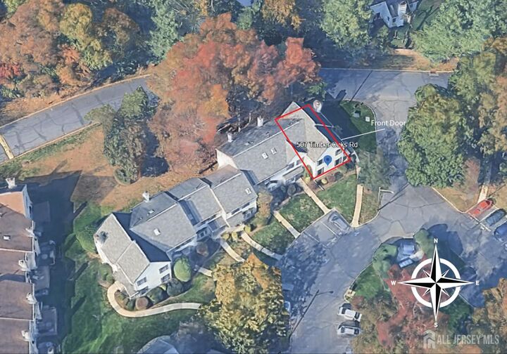 Property Photo:  507 Timber Oaks Road  NJ 08820 