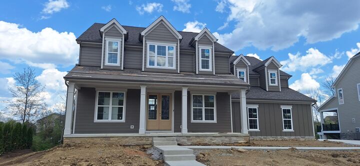 Property Photo:  10574 Red Fir Court  OH 43064 