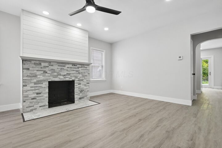 Property Photo: 1133 E 19th Avenue OH 43211