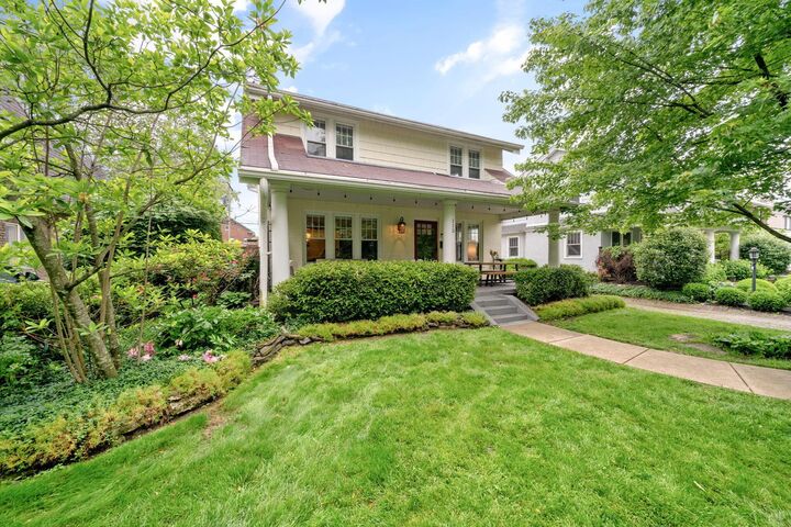 Property Photo: 115 N Cassingham Road OH 43209