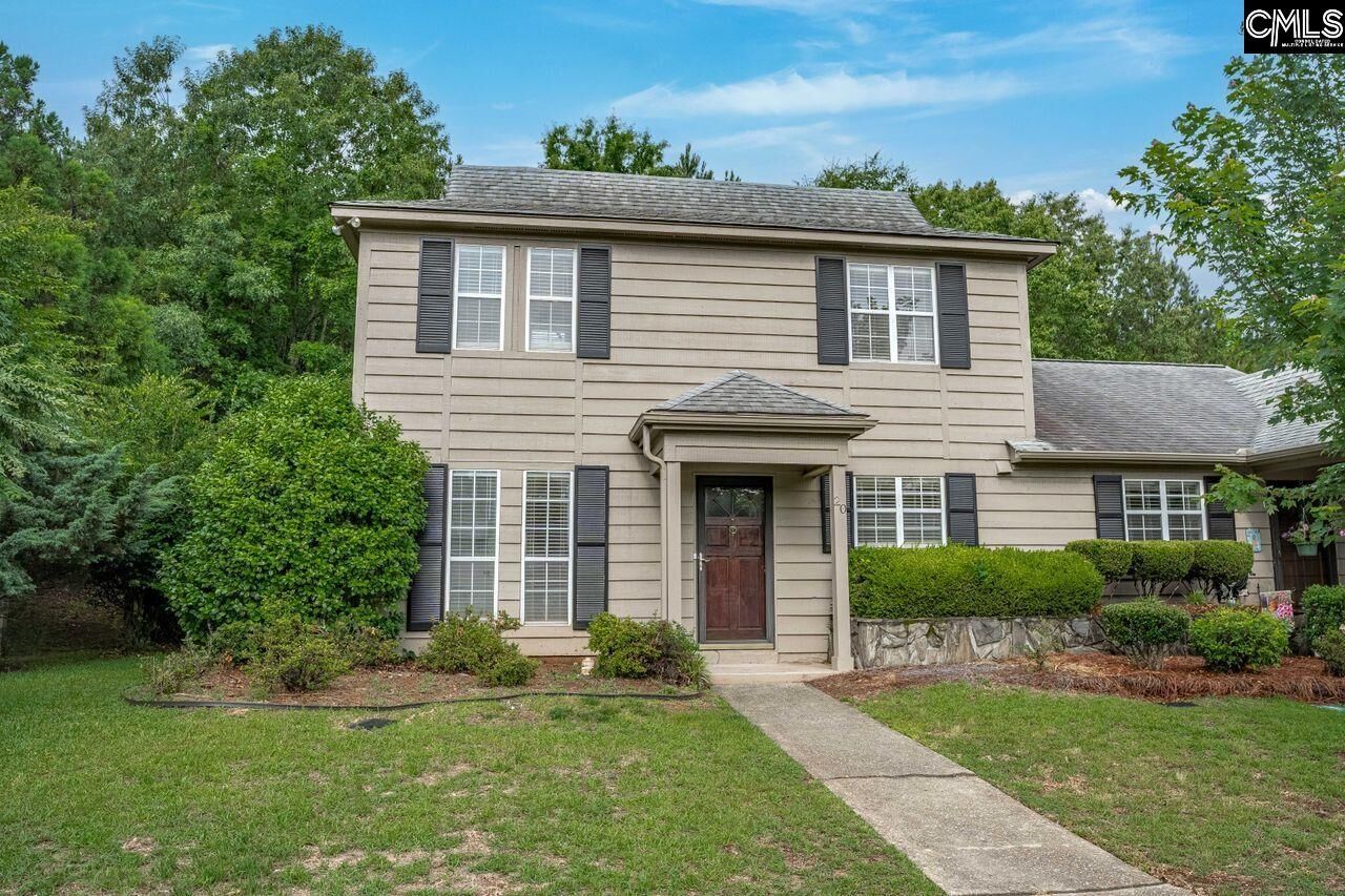 Property Photo: 20 Shuler SC 29212