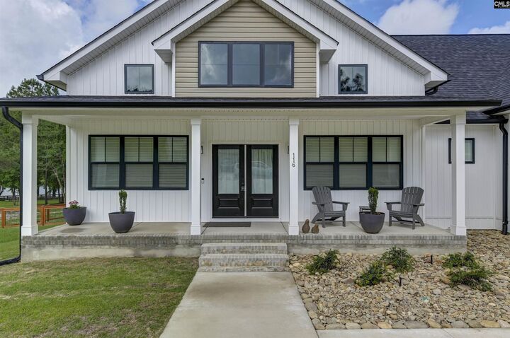 Property Photo: 116 Living Waters SC 29073-8422