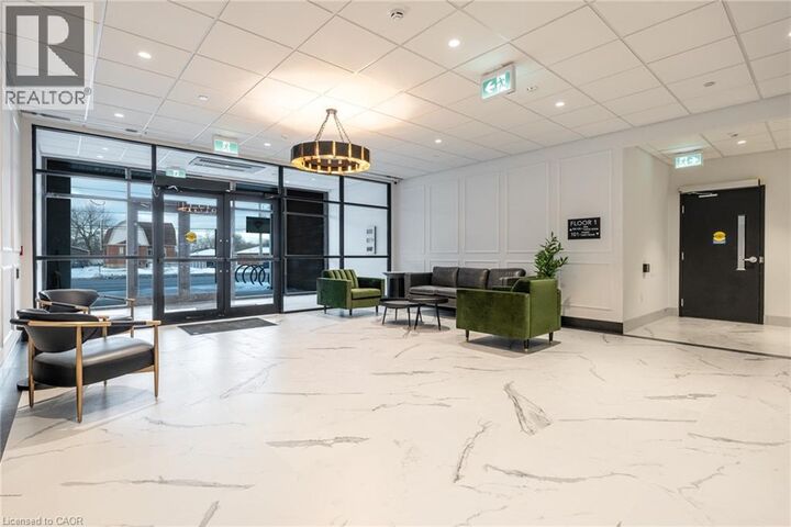 Property Photo:  1936 Rymal Road East 512  ON L0R 1P0 