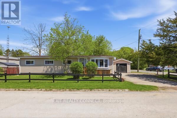 Property Photo:  1 Centre Park Street  ON L3W 0A5 