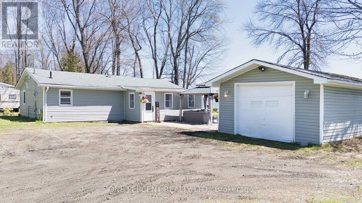 Property Photo:  1695 Jocko Point Road  ON P1B 8G5 