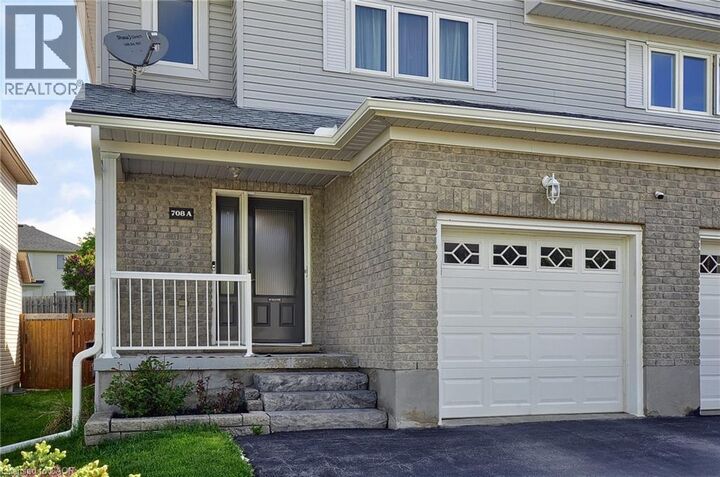 Property Photo:  708 Karlsfeld Road  ON N2T 2W4 