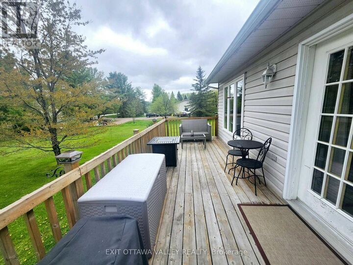 Property Photo: 2943 B Line Road ON K8A 6W6