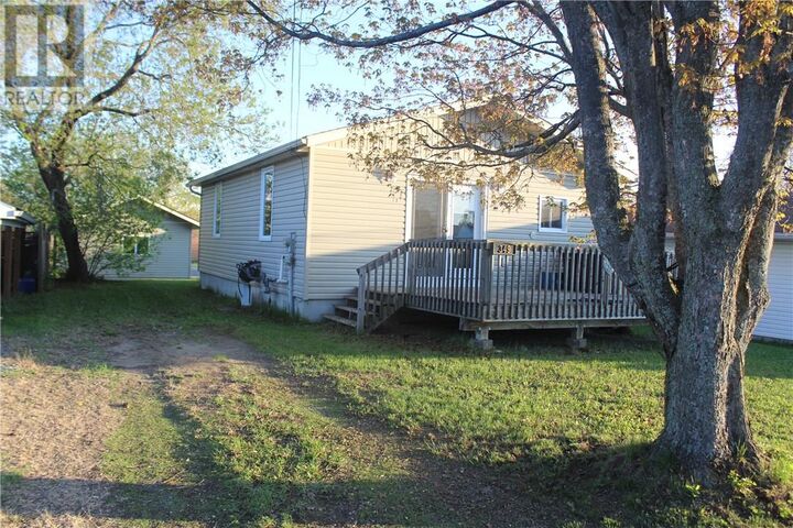 Property Photo:  349 Merritt  ON P5E 1K1 