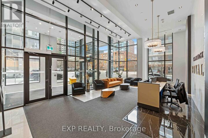 Property Photo:  180 George Street 2607  ON K1N 5Y2 