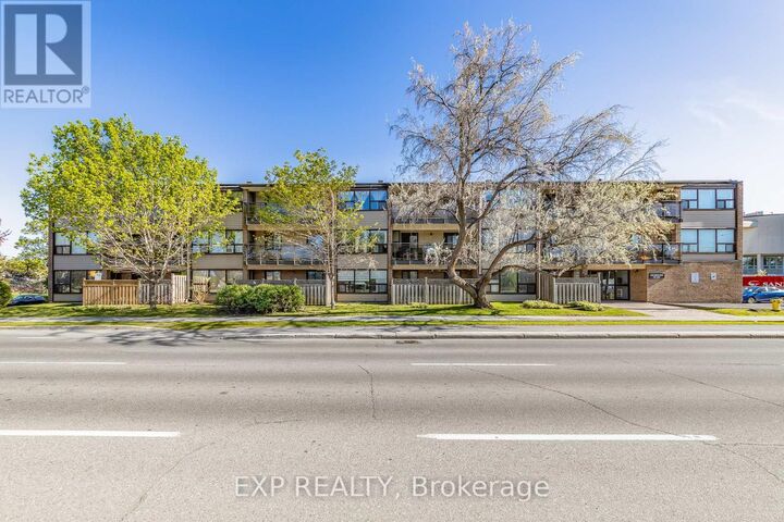 Property Photo: 1490 Heron Road 305 ON K1V 6A5