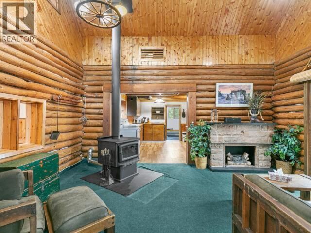 Photo de la propriété: 8 Bluebird Hill YT Y0B 1Y2