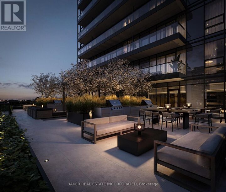 Property Photo:  223 Redpath Avenue 3801  ON M4P 0E8 