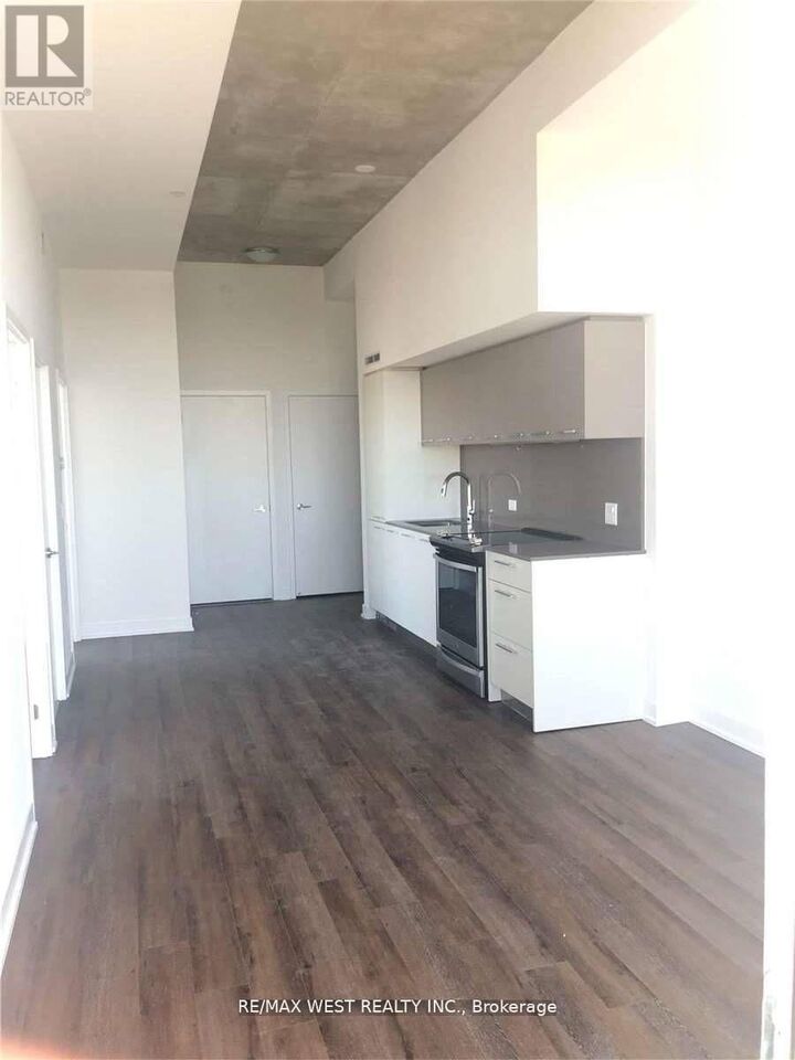 Property Photo: 30 Baseball Place 1202 ON M4M 0E8