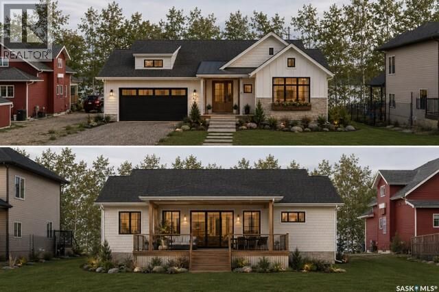 Property Photo:  313 Ravine Road  SK S0J 2G0 
