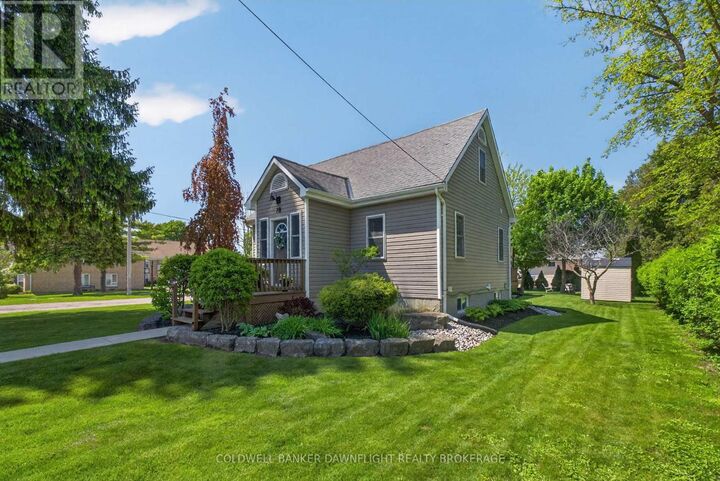 Photo de la propriété:  78 Queen Street  ON N0M 1X0 