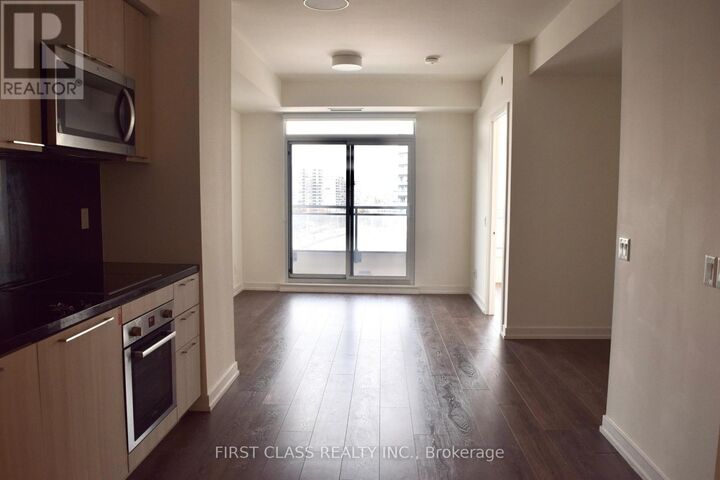 Property Photo:  1 Grandview Avenue 705  ON L3T 0G7 