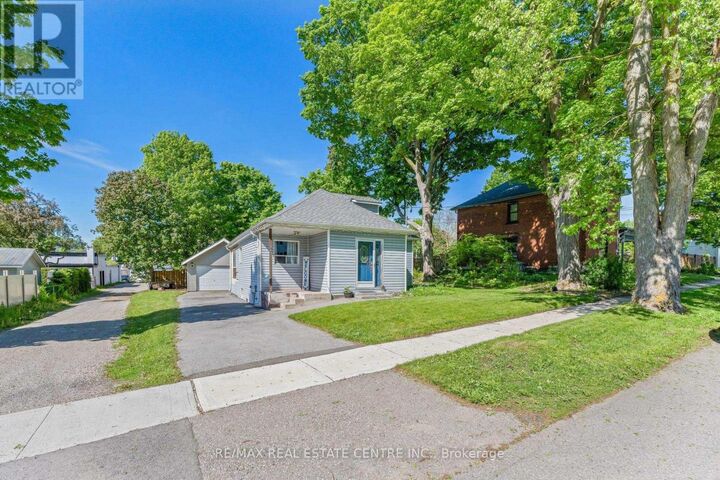 Property Photo:  44 Willow Street South  ON L7J 2A2 