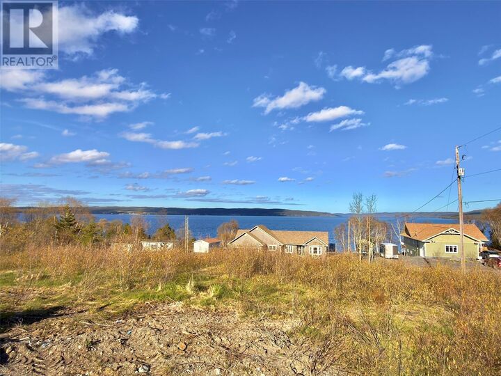 Property Photo:  Parcel B Beach Path Road  NL A0E 2B0 