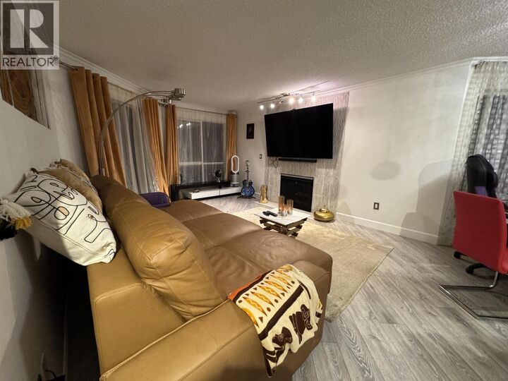 Property Photo:  7451 Moffatt Road 233  BC V6Y 3W3 