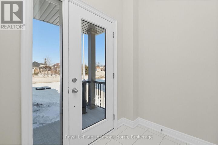 Property Photo: 335 Atkinson Street ON L0M 1S0