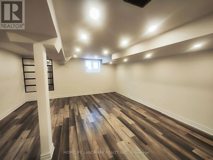 Property Photo:  5 Southvale (Basement) Drive  ON L6A 0X2 
