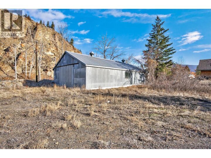 Property Photo: 390 Marshall Road BC V1K 1N4