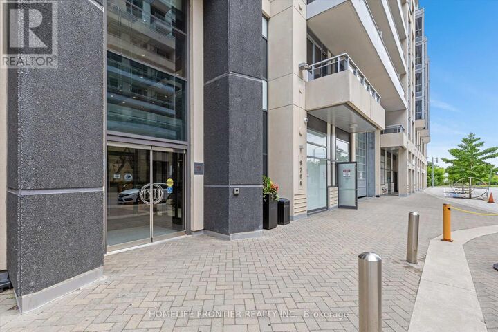 Property Photo:  9205 Yonge Street Ne1015  ON L4C 6Z2 