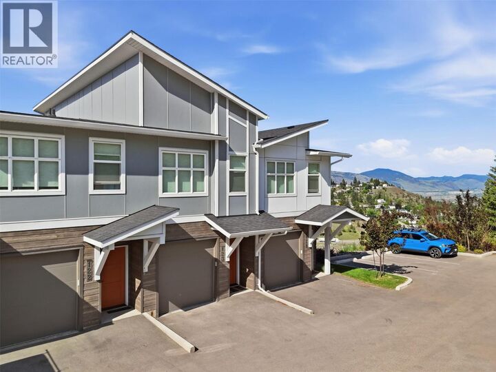 Property Photo: 1701 Foxtail Drive 123 BC V1S 0B1