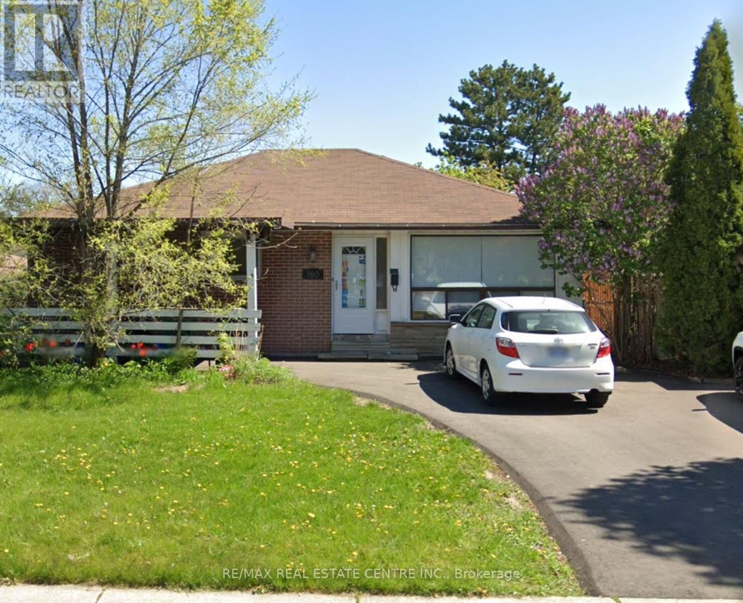 Property Photo: 160 McMurchy Avenue South ON L6Y 1Y9