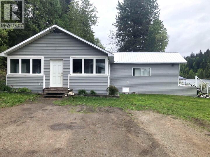 Property Photo: 5038 Likely Street BC V0L 1N0