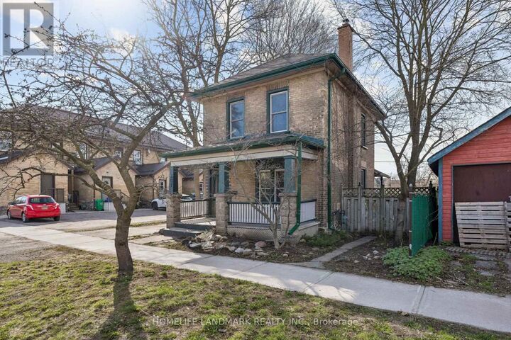 Property Photo:  457 Bolivar Street  ON K9J 4R3 
