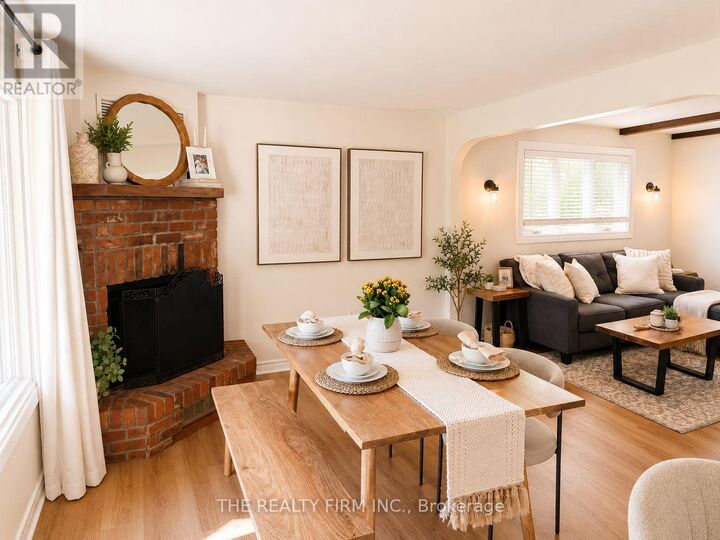 Property Photo:  105 Pine Lawn Avenue  ON N5Z 2R1 