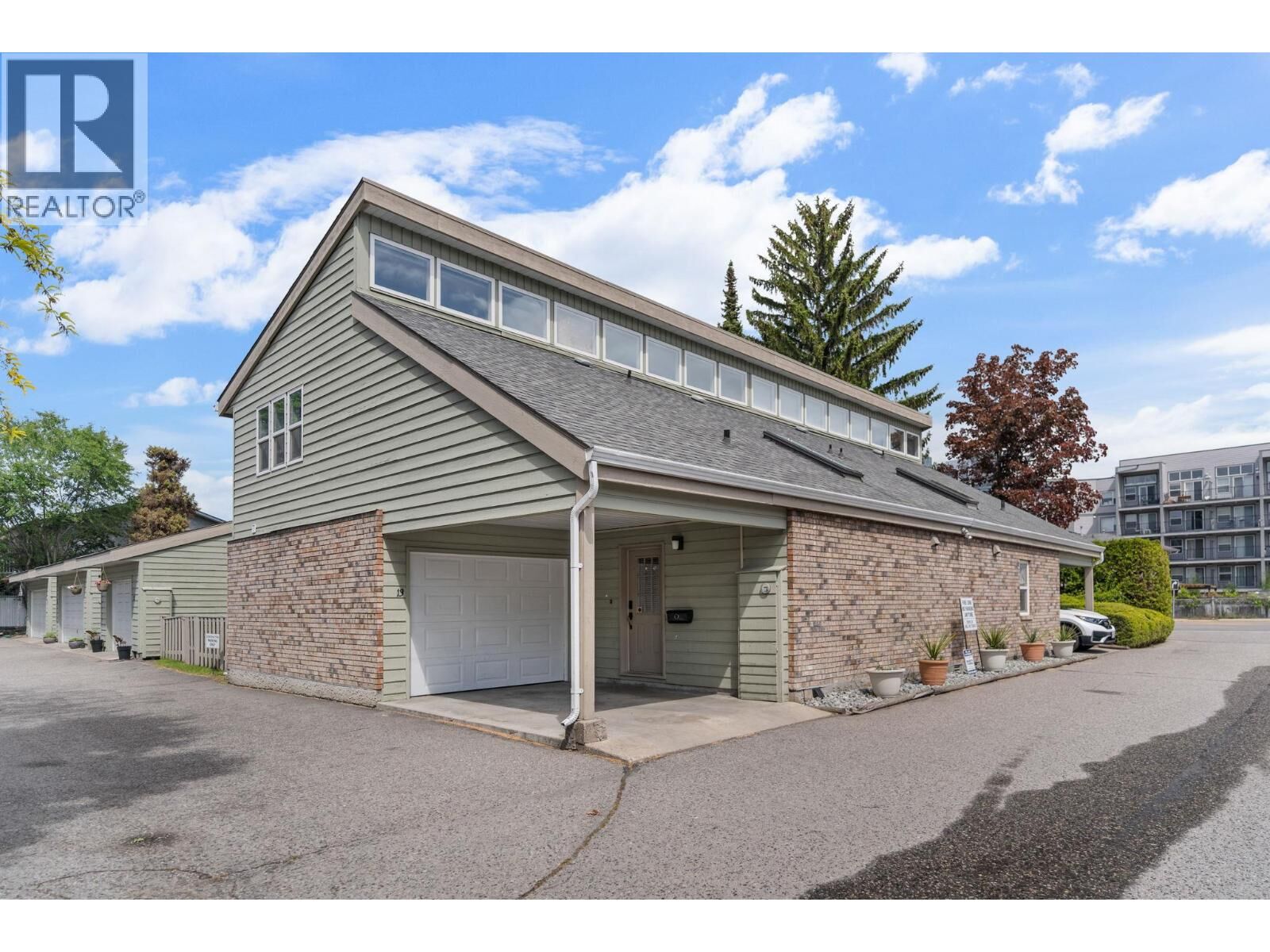 Property Photo: 1950 Burtch Road 13 BC V1Y 4B2