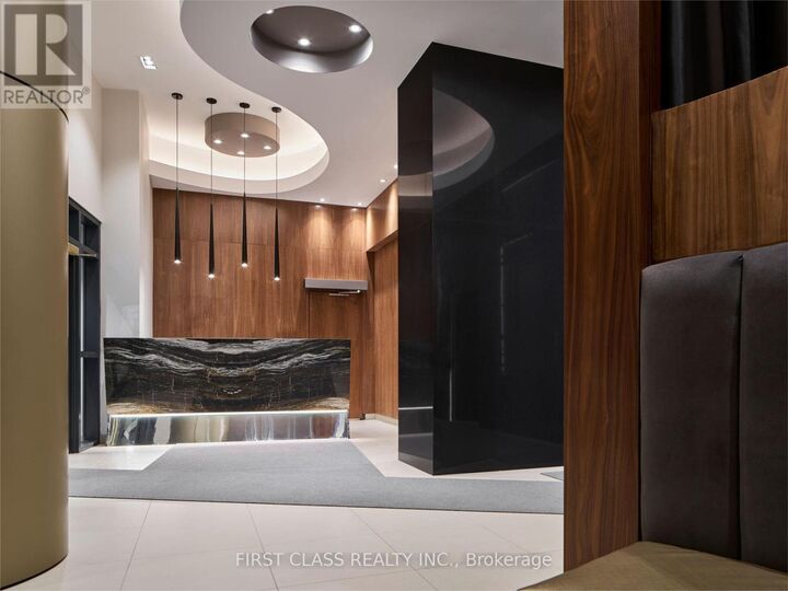 Property Photo:  99 John Street South 1803  ON M5V 0S6 