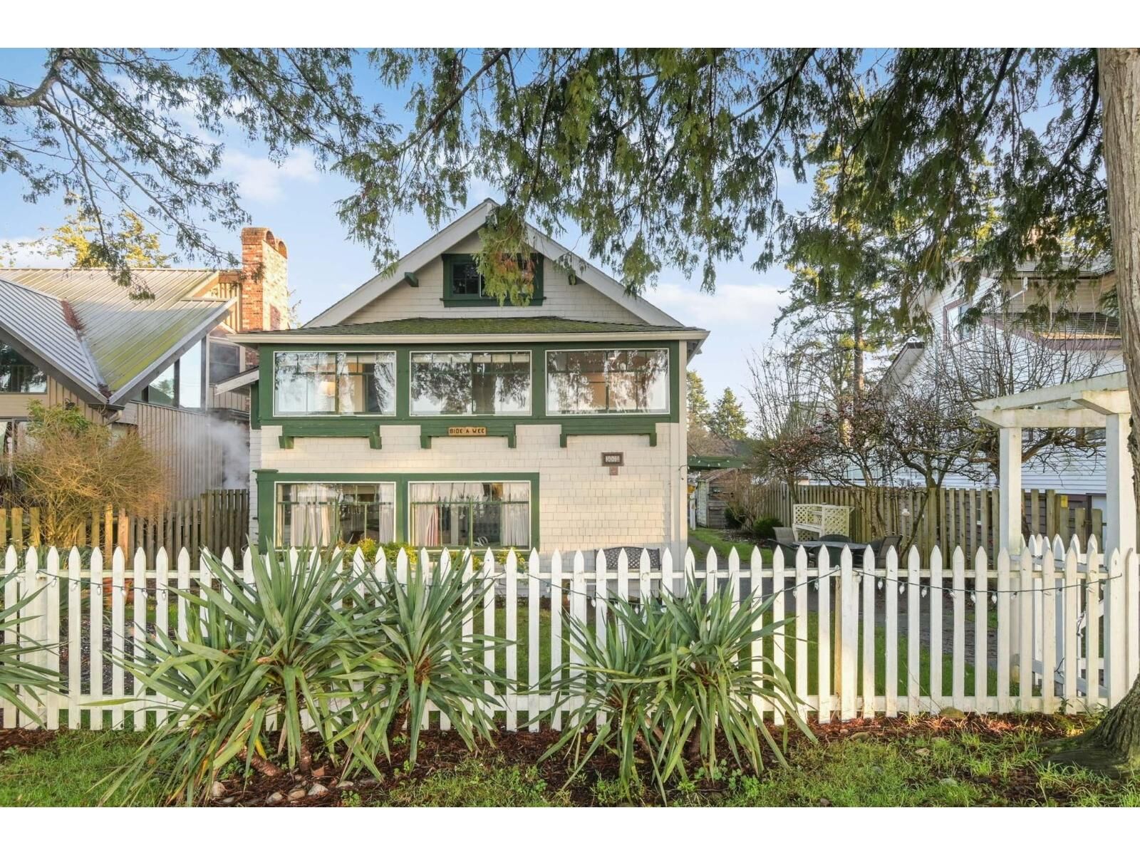 Property Photo: 3042 O'Hara Lane House BC V4A 3E6