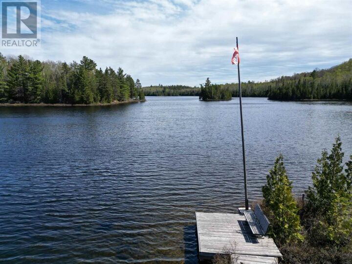 Property Photo: 837 Stanrock Rd ON P5A 2S9