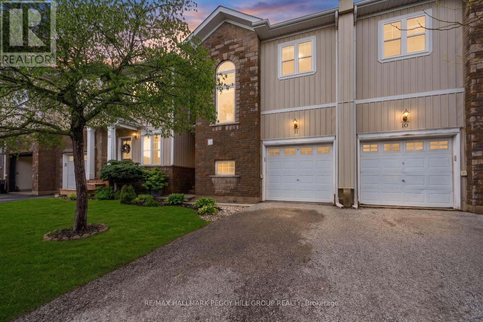 Property Photo: 800 West Ridge Boulevard 11 ON L3V 0A1