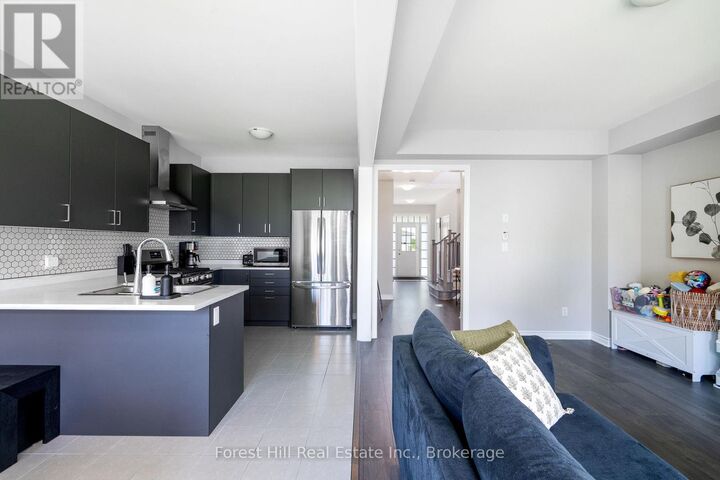 Photo de la propriété: 281 Springfield Crescent ON L0M 1S0