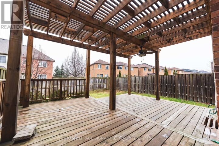 Property Photo:  3082 Cabano Crescent  ON L5M 0C6 