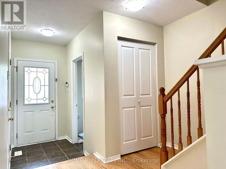 Property Photo: 135 Kinross Private ON K2K 3P9