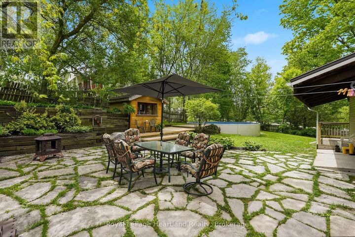 Property Photo:  2058 James Street  ON N0G 1X0 