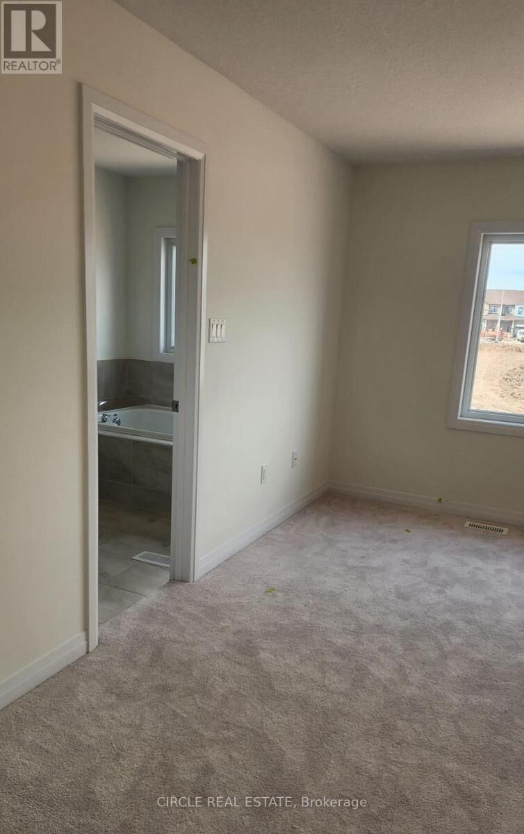 Property Photo: 158 Port Crescent ON L3B 5K5
