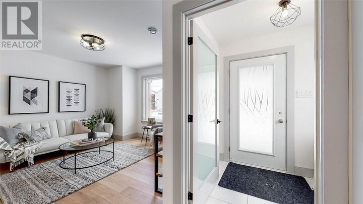 Property Photo: 74 Cedar Hill Place NL A1H 0P4