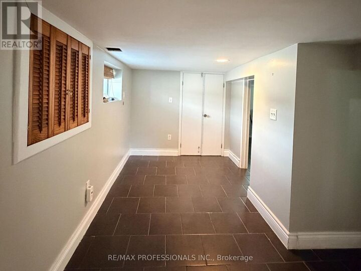 Property Photo: 99 Seventeenth Street Lower ON M8V 3K5