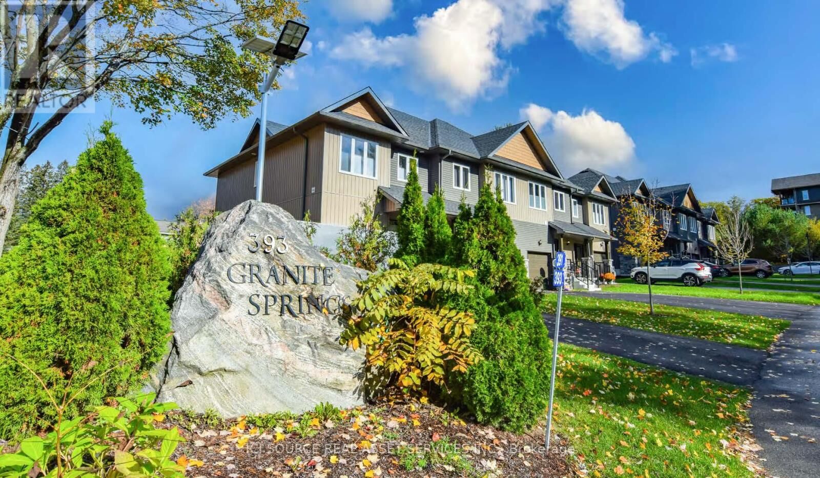 Property Photo:  393 Manitoba Street 1  ON P1L 0G1 