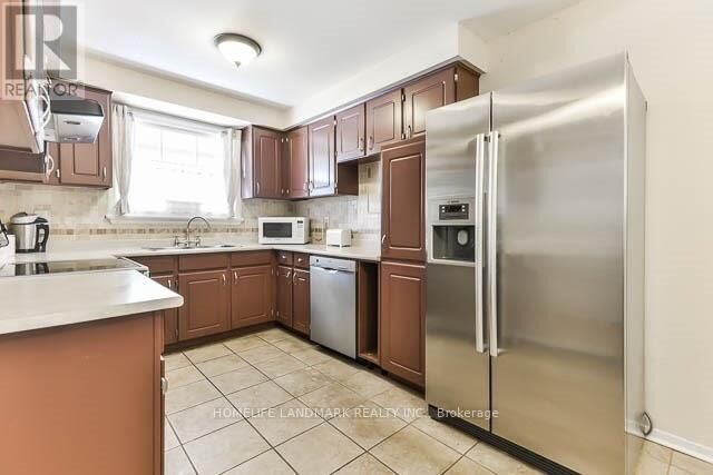 Property Photo: 166 McNicoll Avenue ON M2H 2B9