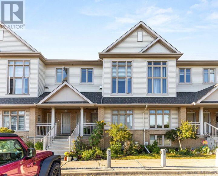 Property Photo: 358 Galston Private ON K1W 0G3