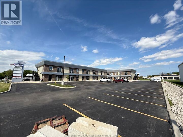 Property Photo: 15 Renaud Street 208 ON N9V 4A9
